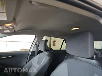 2025 Kia Niro LX - miniatura 18