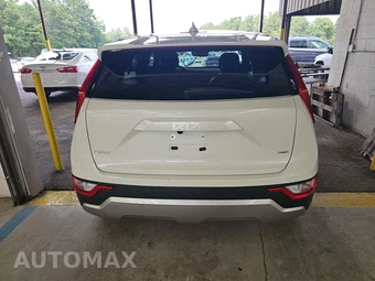 2025 Kia Niro LX - miniatura 5