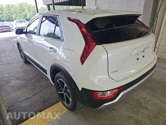 2025 Kia Niro LX - miniatura 6