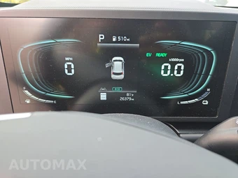 2025 Kia Niro LX - miniatura 12