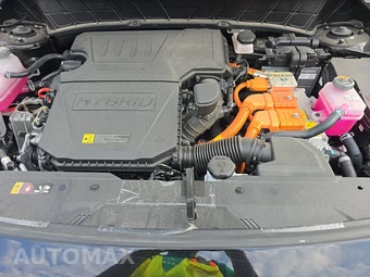 2025 Kia Niro LX - miniatura 15