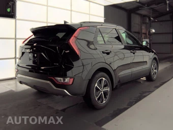 2025 Kia Niro LX - miniatura 4