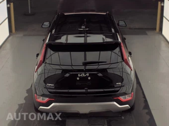2025 Kia Niro LX - miniatura 5