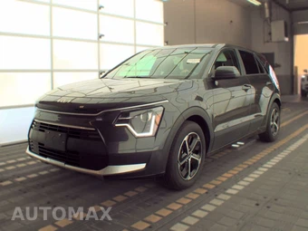 2025 Kia Niro LX - car from the USA, Manheim Buy-Now listing at AUTOMAX