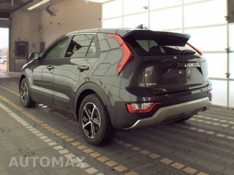2025 Kia Niro LX - miniatura 6
