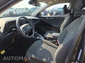 2025 Kia Niro LX - miniatura 7