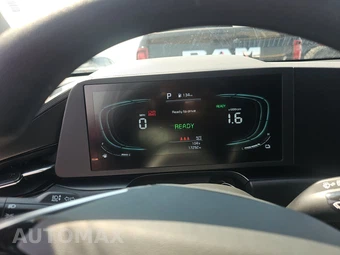 2025 Kia Niro LX - miniatura 12