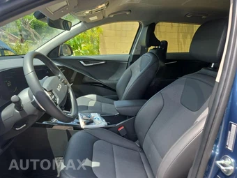 2025 Kia Niro Plug-In Hybrid EX - miniatura 13