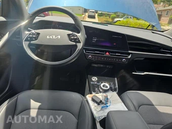 2025 Kia Niro Plug-In Hybrid EX - miniatura 14