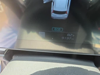 2025 Kia Niro Plug-In Hybrid EX - miniatura 15