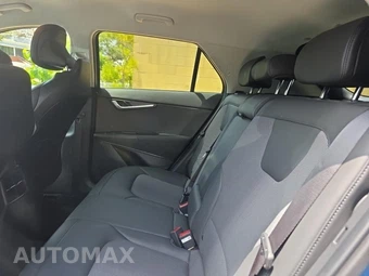 2025 Kia Niro Plug-In Hybrid EX - miniatura 16