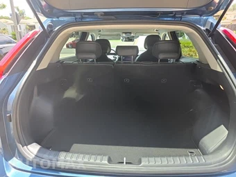 2025 Kia Niro Plug-In Hybrid EX - miniatura 19