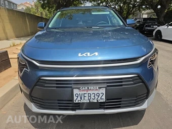 2025 Kia Niro Plug-In Hybrid EX - miniatura 2