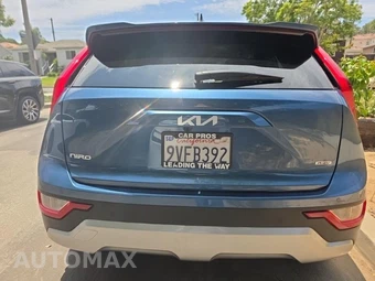 2025 Kia Niro Plug-In Hybrid EX - miniatura 5