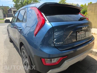 2025 Kia Niro Plug-In Hybrid EX - miniatura 6