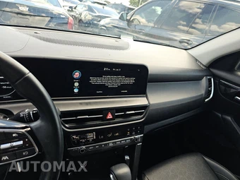 2025 Kia Seltos EX – miniatura 11