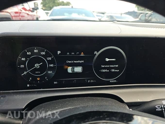 2025 Kia Seltos EX – miniatura 12