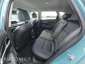 2025 Kia Seltos EX – miniatura 13
