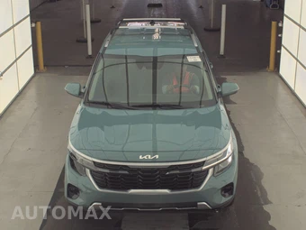 2025 Kia Seltos EX – miniatura 2