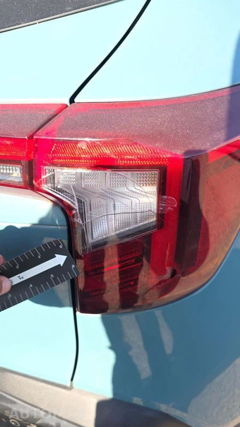 2025 Kia Seltos EX – miniatura 35
