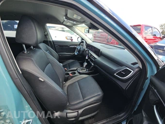 2025 Kia Seltos EX – miniatura 8