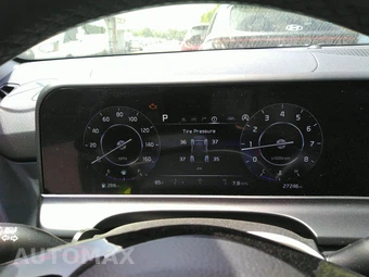 2025 Kia Seltos EX - miniatura 21