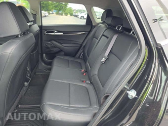 2025 Kia Seltos EX - miniatura 10