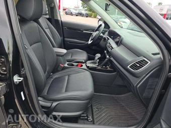 2025 Kia Seltos EX - miniatura 15