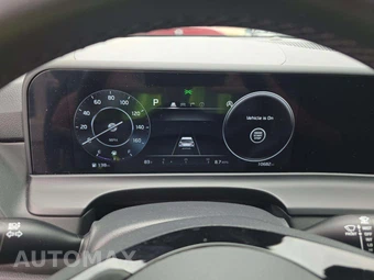 2025 Kia Seltos EX - miniatura 6