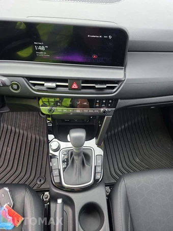 2025 Kia Seltos EX - miniatura 7