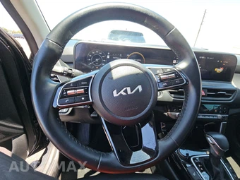 2025 Kia Seltos EX - miniatura 10