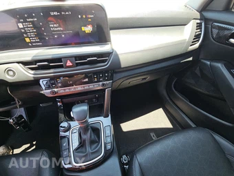 2025 Kia Seltos EX - miniatura 11