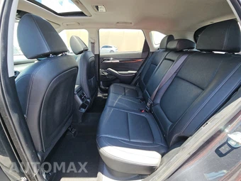 2025 Kia Seltos EX - miniatura 13