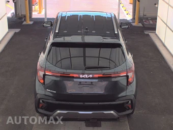 2025 Kia Seltos EX - miniatura 5