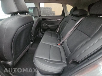 2025 Kia Seltos EX - miniatura 13