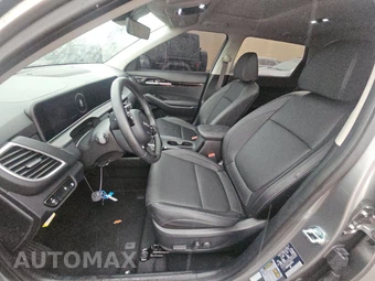 2025 Kia Seltos EX - miniatura 7