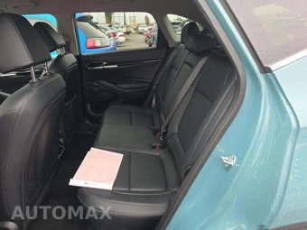 2025 Kia Seltos EX - miniatura 13