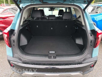 2025 Kia Seltos EX - miniatura 14