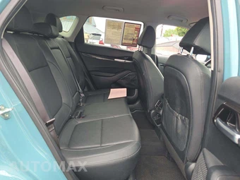 2025 Kia Seltos EX - miniatura 16