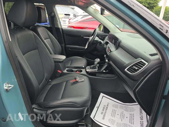 2025 Kia Seltos EX - miniatura 18
