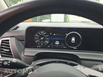 2025 Kia Seltos EX - miniatura 9