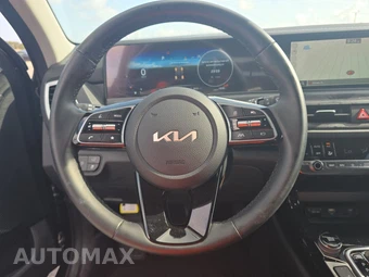 2025 Kia Seltos EX - miniatura 10