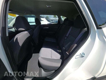 2025 Kia Seltos LX - miniatura 13