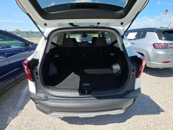 2025 Kia Seltos LX - miniatura 14