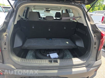 2025 Kia Seltos LX – miniatura 16