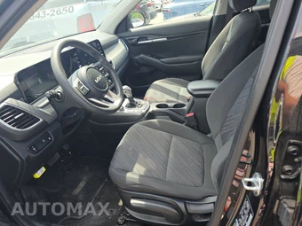 2025 Kia Seltos LX – miniatura 7