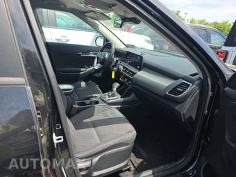 2025 Kia Seltos LX – miniatura 8