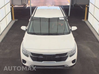 2025 Kia Seltos LX - miniatura 2