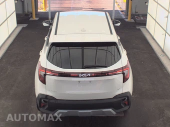 2025 Kia Seltos LX - miniatura 5