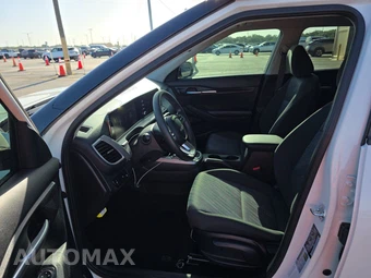 2025 Kia Seltos LX - miniatura 7